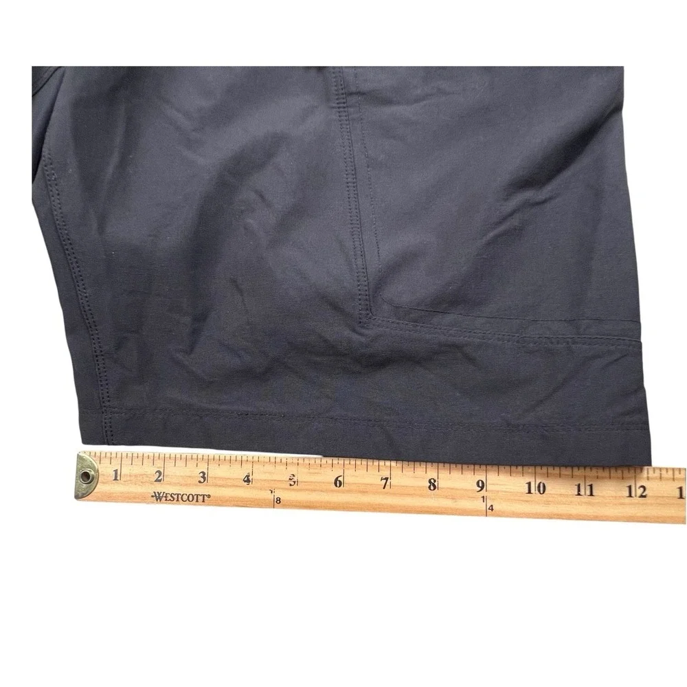The North Face Men 40 Black 10